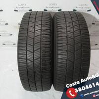 225 65 16c Kleber 2023 4Stagioni 85% Gomme