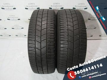 225 65 16c Kleber 2023 4Stagioni 85% Gomme