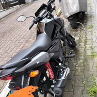 Honda cbf 125