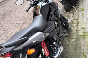 Honda cbf 125