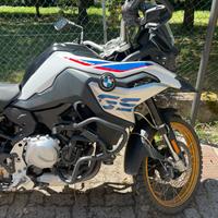 Bmw 850gs