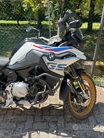 Bmw 850gs