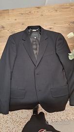 GIACCA RICHMOND TAGLIA 48