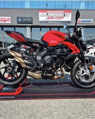 Mv Agusta Brutale 800 my 2026
