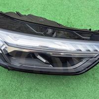 AUDI Q5 80A Restyling FULL LED MATRIX Faro Destro