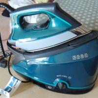 ferro da stiro con serbatoio