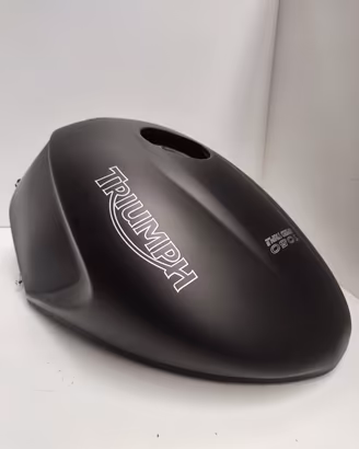 SERBATOIO TRIUMPH SPEED TRIPLE