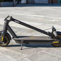 Ninebot G30 Max – monopattino elettrico
