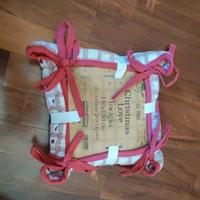 set tovaglia + cestino porta pane 