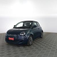 FIAT 500e 500e Cabrio 42 kWh Icon