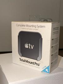 TotalMount Pro per Apple TV - Nuovo, sigillato