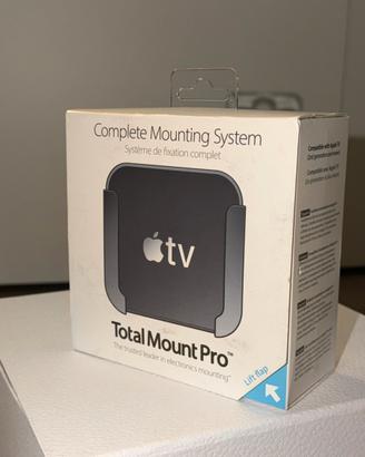 TotalMount Pro per Apple TV - Nuovo, sigillato