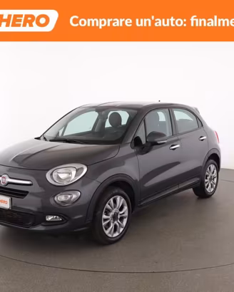 FIAT 500X SS81471