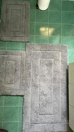 Tappeti bagno