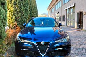 Alfa Romeo Giulia 2016 2.2 180cv