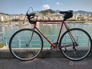 Bici da corsa Olmo