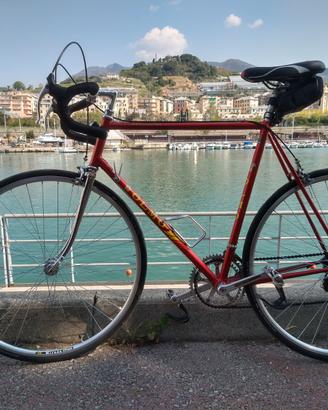 Bici da corsa Olmo