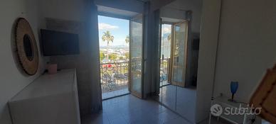Casa vacanze gaeta fronte mare