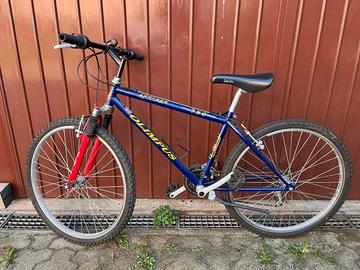 Bici Olimpus ragazzo