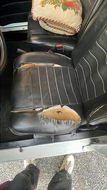 Renault 4 sedili R4 ricambi epoca