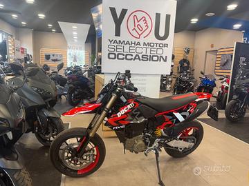 Ducati Hypermotard 698 Mono RVE 32 Kw - 2026 - Km 