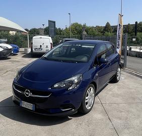 Opel Corsa E 1.200 - 5 porte neopatentati