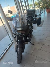 Harley-davidson Pan America special