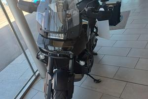 Harley-davidson Pan America special