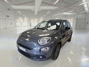 FIAT 500X 1.3 MJET 95 CV E6D CLUB CROSSOVER