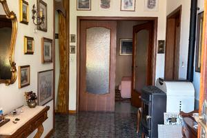 Centrale, Appartamento in villa bifamiliare