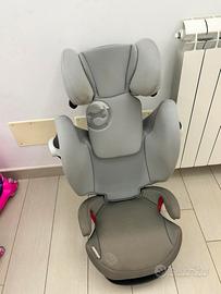 Seggiolino Auto Cybex (3-12 anni)