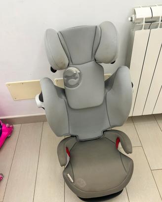 Seggiolino Auto Cybex (3-12 anni)