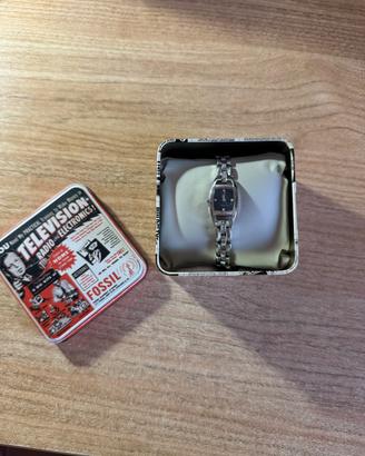 Orologio donna Fossil