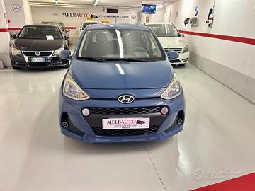 Hyundai i10 1.0 LPGI Econext Comfort