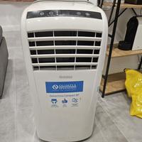 Climatizzatore portatile Olimpia Splendid Slim 8