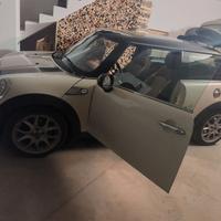Mini cooper s 175cv 125.000 km