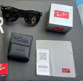 occhiali rayban