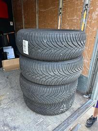 Pneumatici kleber 205/65 R16 invernali