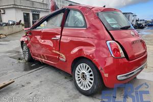 FIAT 500 312 1.2 69CV 07-23 Ricambi