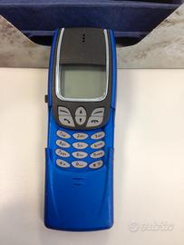 Nokia 8210
