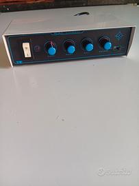 Giochi di luci psico