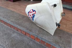 Ricambi Honda XR 400