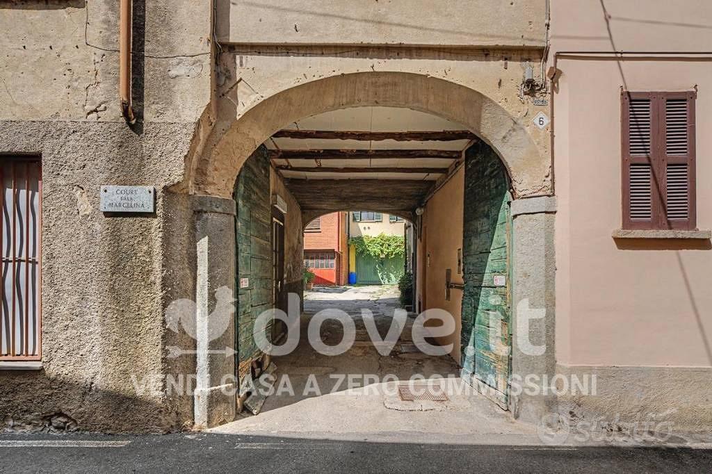 Appartamento – CO - Vista 2