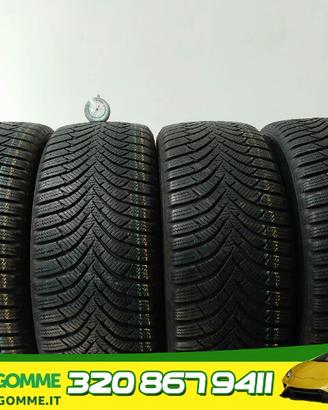 Gomme 205/45/16 HANKOOK Invernali