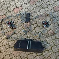 Catene da neve Thule/König K-Summit k44