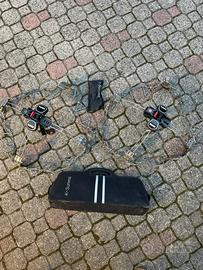 Catene da neve Thule/König K-Summit k44