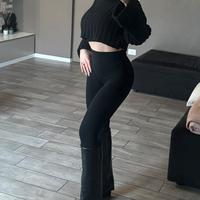 Srivali al ginocchio