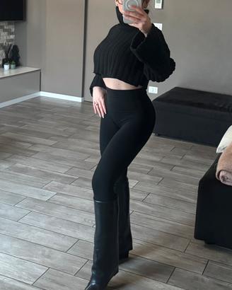 Stivali al ginocchio