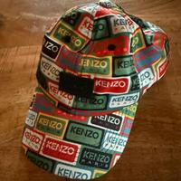 Cappellino della Kenzo
