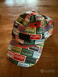 Cappellino della Kenzo